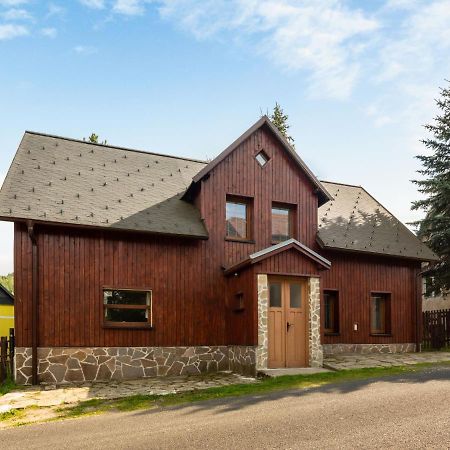Chalet Kovarska By Interhome Εξωτερικό φωτογραφία