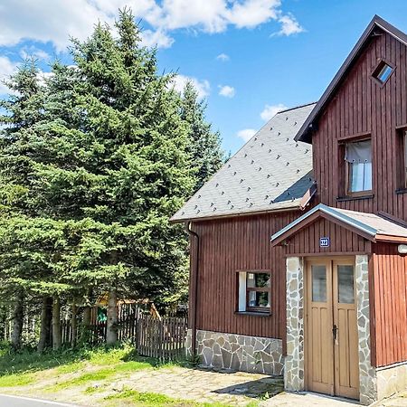 Chalet Kovarska By Interhome Εξωτερικό φωτογραφία