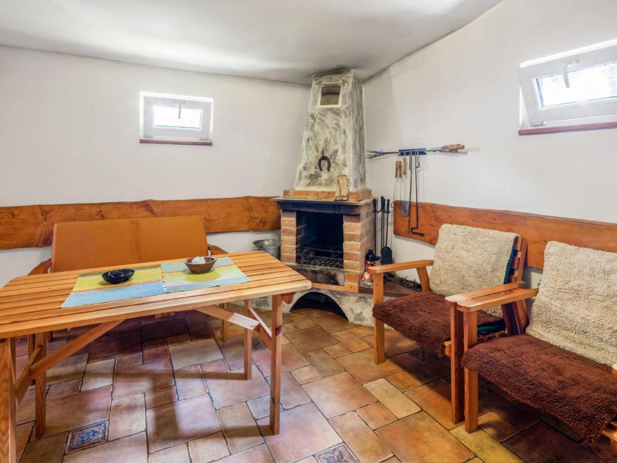 Chalet Kovarska By Interhome Εξωτερικό φωτογραφία