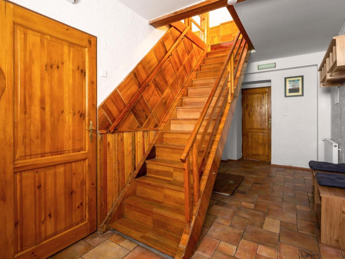 Chalet Kovarska By Interhome Εξωτερικό φωτογραφία