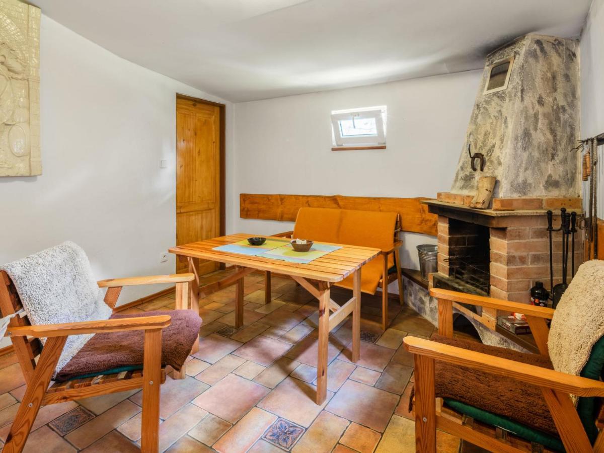 Chalet Kovarska By Interhome Εξωτερικό φωτογραφία
