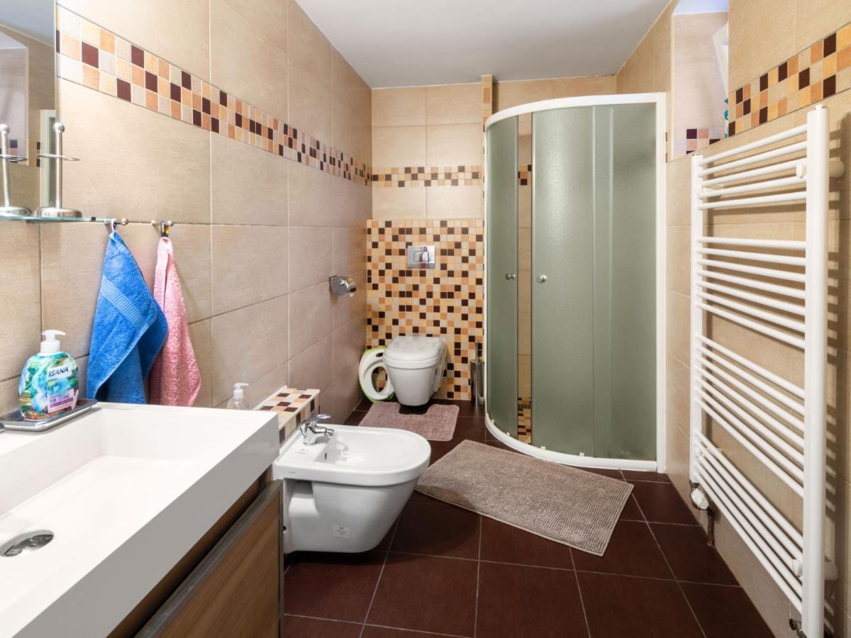 Chalet Kovarska By Interhome Εξωτερικό φωτογραφία