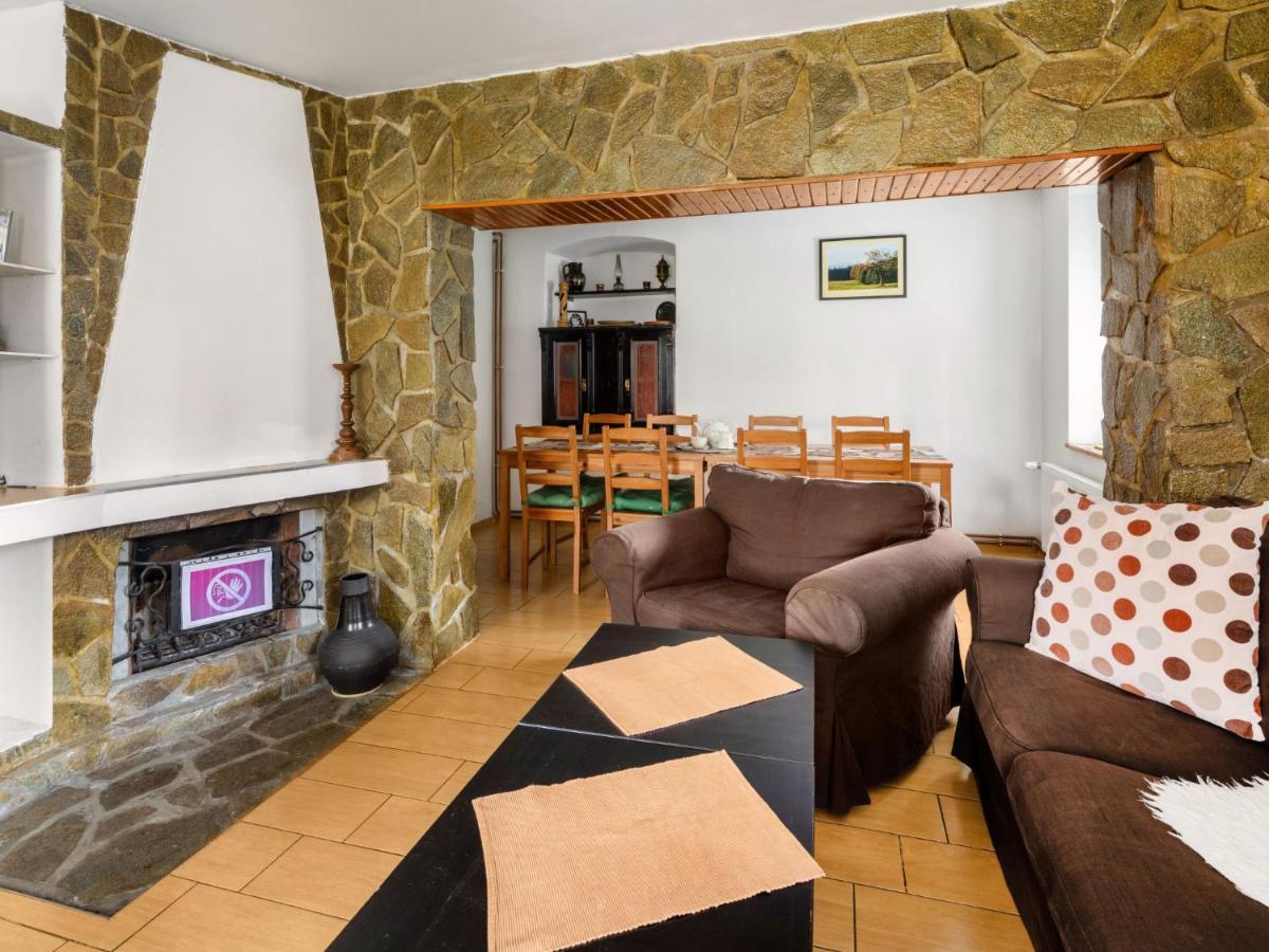 Chalet Kovarska By Interhome Εξωτερικό φωτογραφία