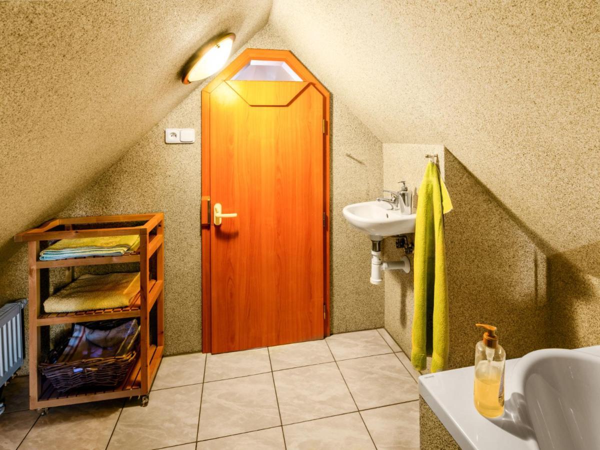 Chalet Kovarska By Interhome Εξωτερικό φωτογραφία