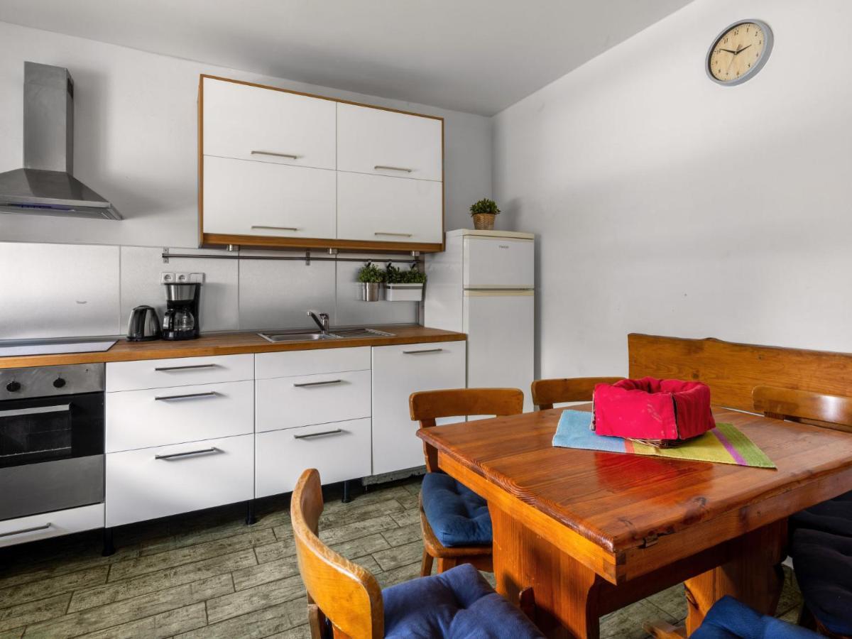 Chalet Kovarska By Interhome Εξωτερικό φωτογραφία