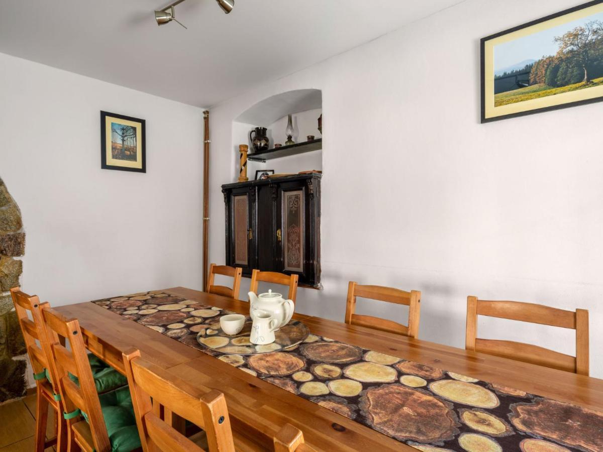 Chalet Kovarska By Interhome Εξωτερικό φωτογραφία