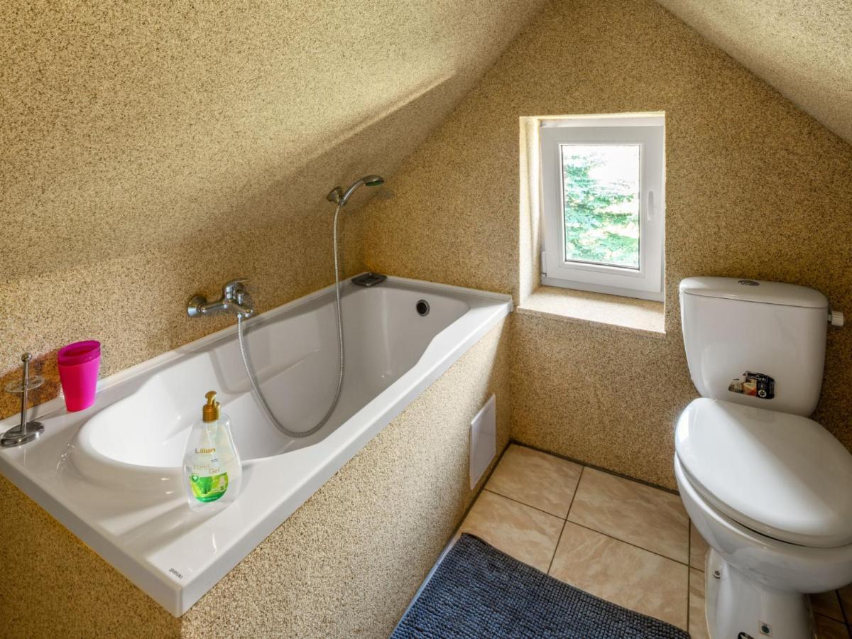 Chalet Kovarska By Interhome Εξωτερικό φωτογραφία