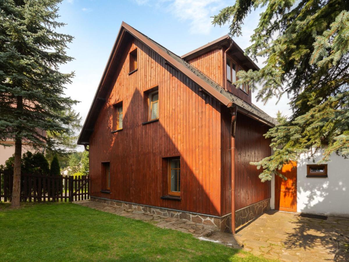 Chalet Kovarska By Interhome Εξωτερικό φωτογραφία