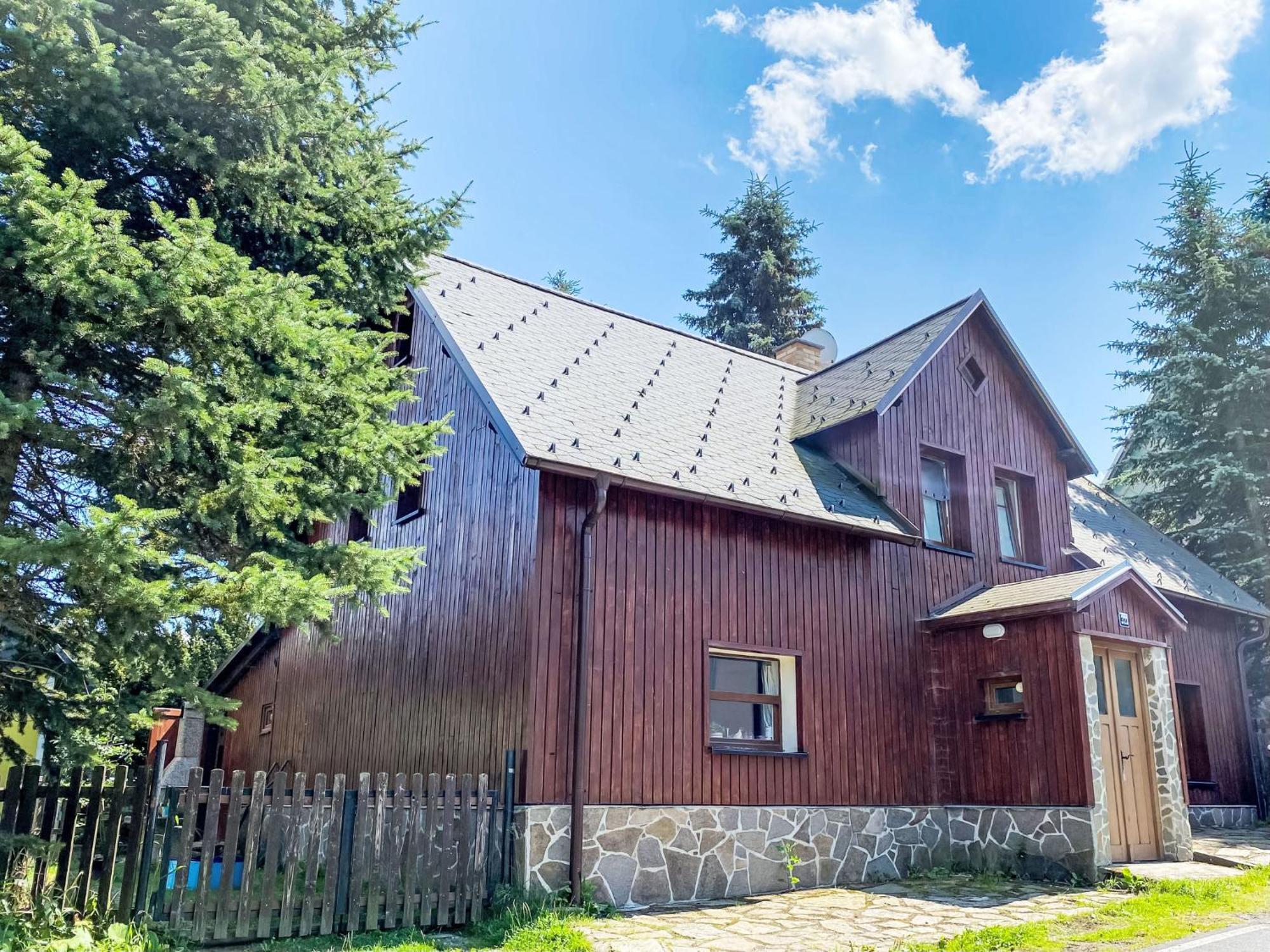 Chalet Kovarska By Interhome Εξωτερικό φωτογραφία